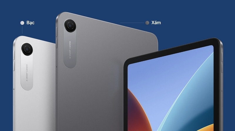 Redmi Pad 2 9.7 4G ảnh 10
