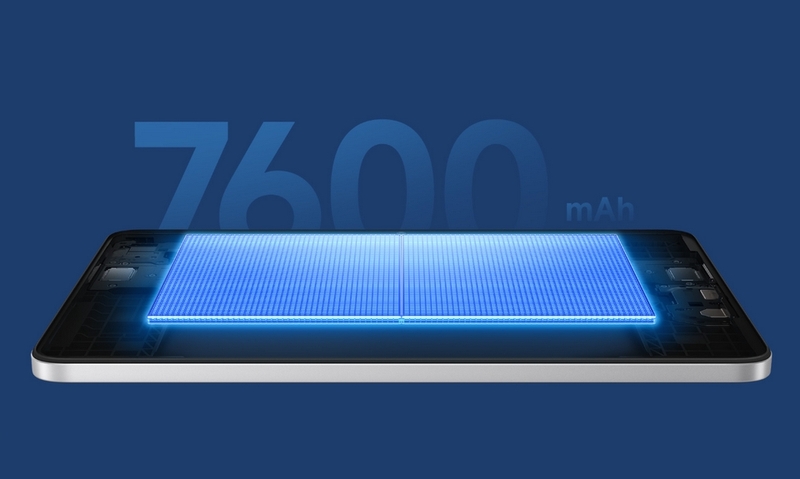 Redmi Pad 2 9.7 4G ảnh 7