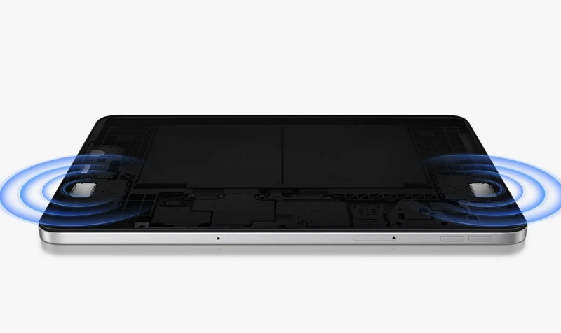Redmi Pad 2 9.7 4G ảnh 8