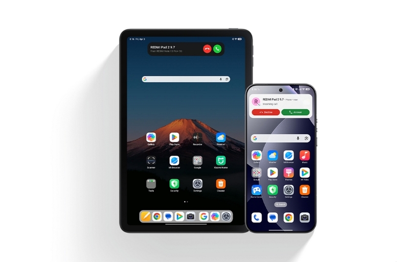Redmi Pad 2 9.7 4G ảnh 9