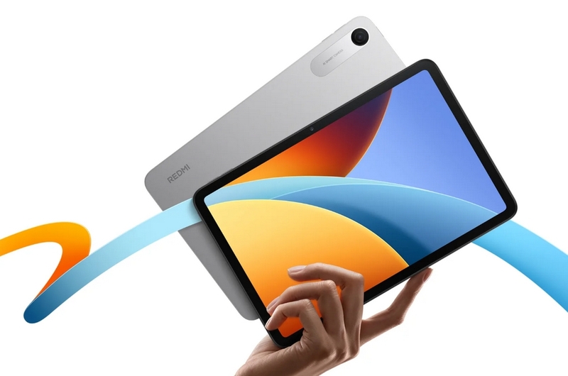 Redmi Pad 2 9.7 Wi-Fi ảnh 1