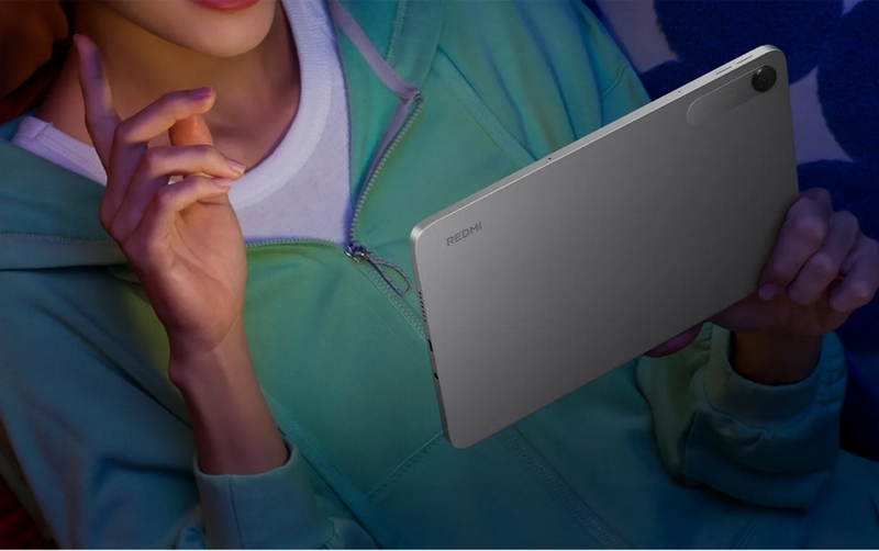 Redmi Pad 2 9.7 Wi-Fi ảnh 5