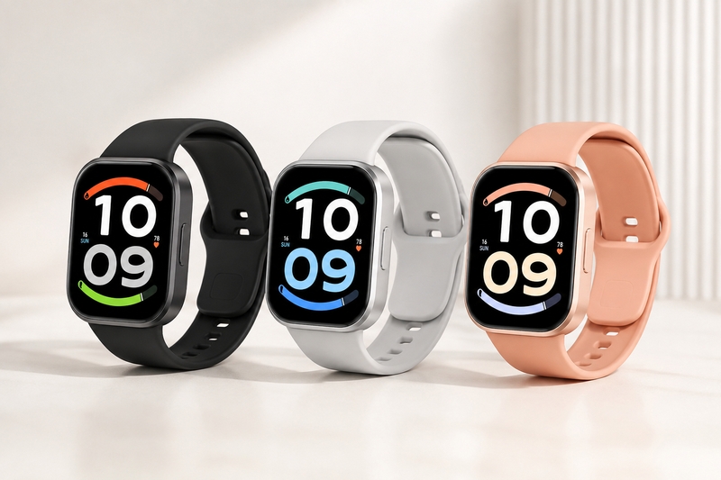 Redmi Watch 6 Active ảnh 1