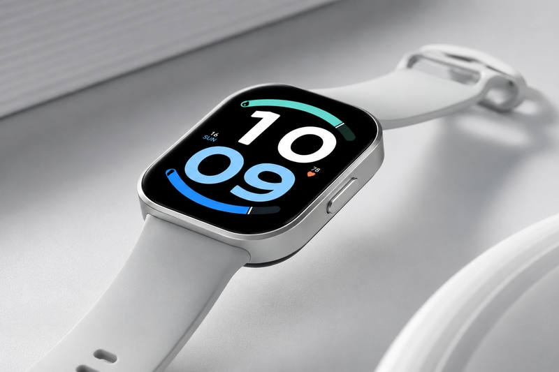 Redmi Watch 6 Active ảnh 2