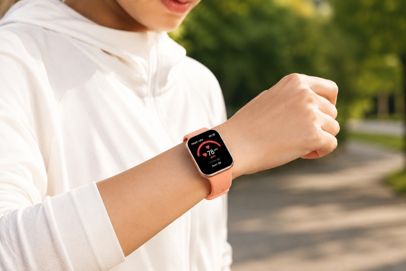 Redmi Watch 6 Active ảnh 3