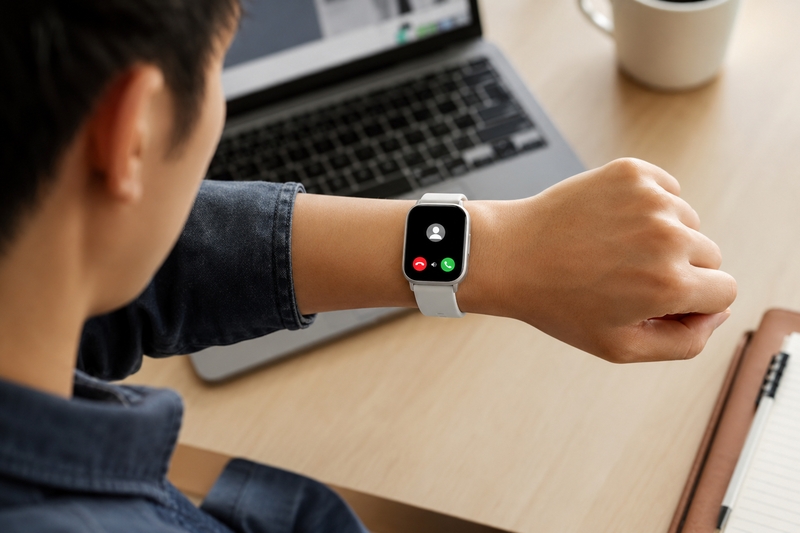 Redmi Watch 6 Active ảnh 4