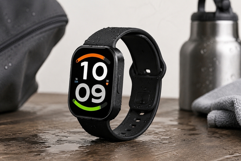 Redmi Watch 6 Active ảnh 5
