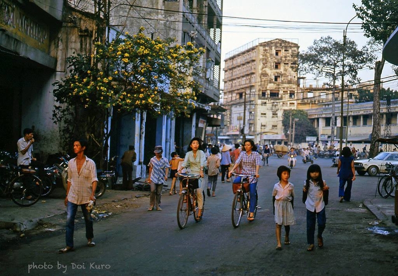 Hình nền PowerPoint lịch sử Việt Nam 45