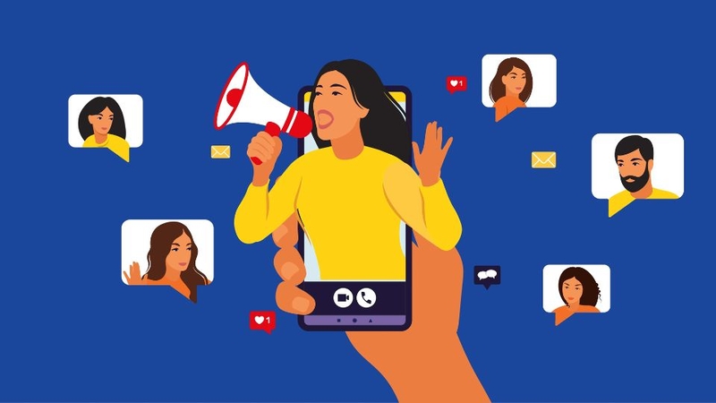 Direct Referrals – Giới thiệu trực tiếp