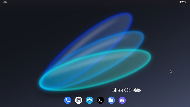 Remix OS - 03