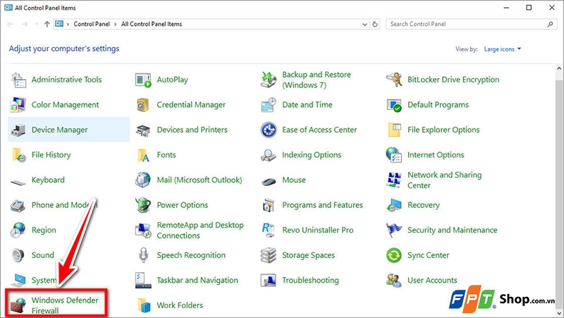 Remote Desktop Connection - 04