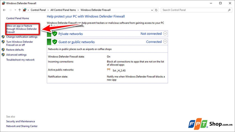 Remote Desktop Connection - 05