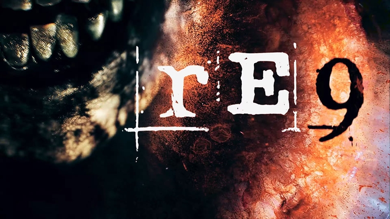 Resident Evil 9 - 02