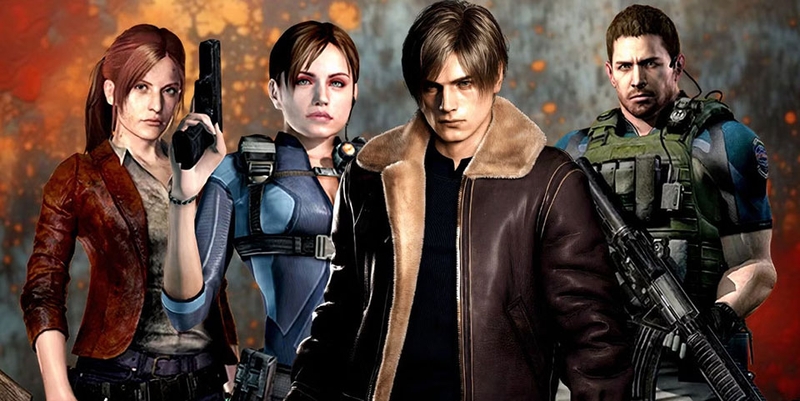 Resident Evil 9 - 05
