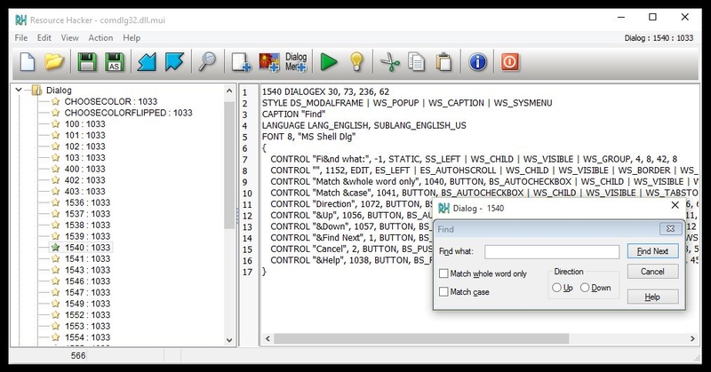 Resource Hacker hình 10.jpg