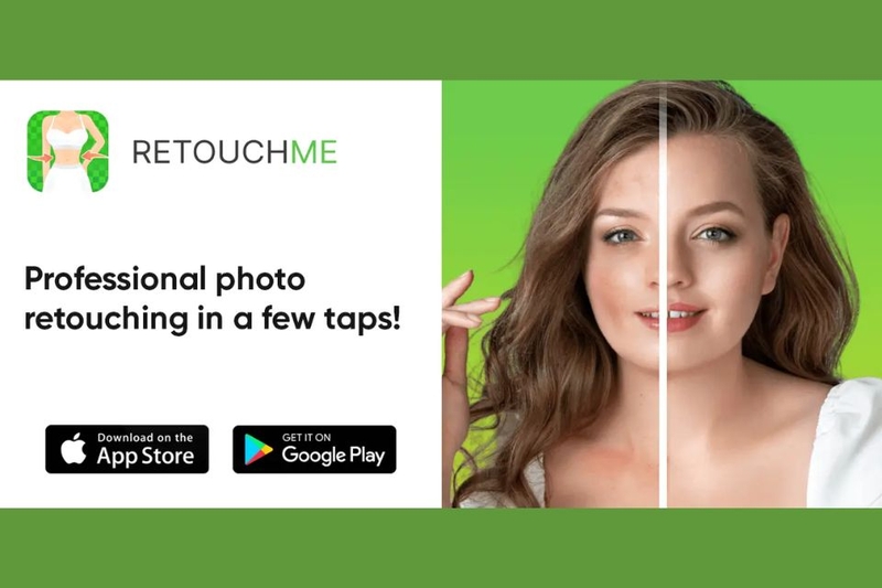 Retouch Me