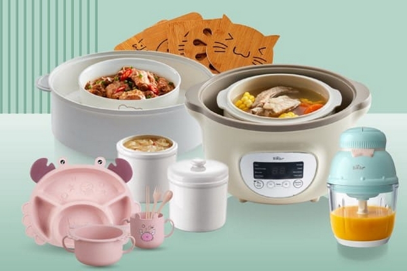Review nồi lẩu nướng Bear có tốt không? 1