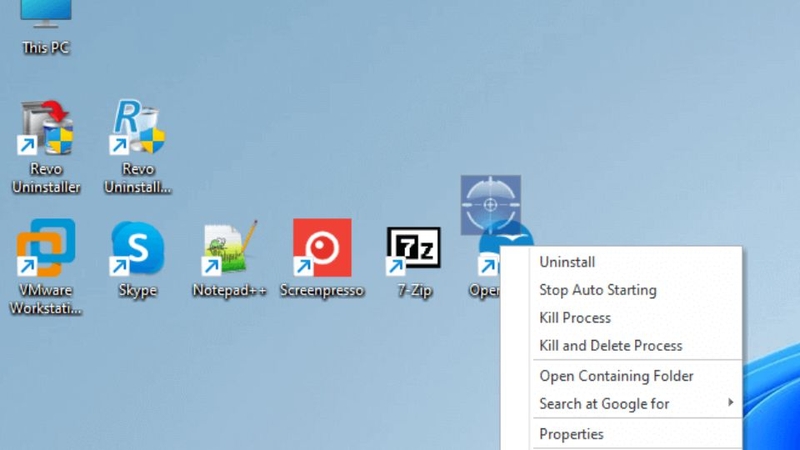 Revo Uninstaller Portable là gì?