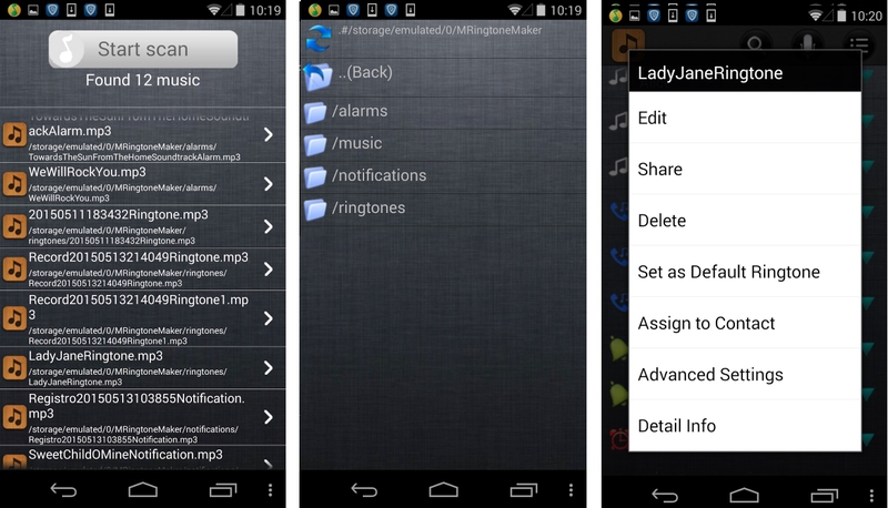 Ringtone Maker 4