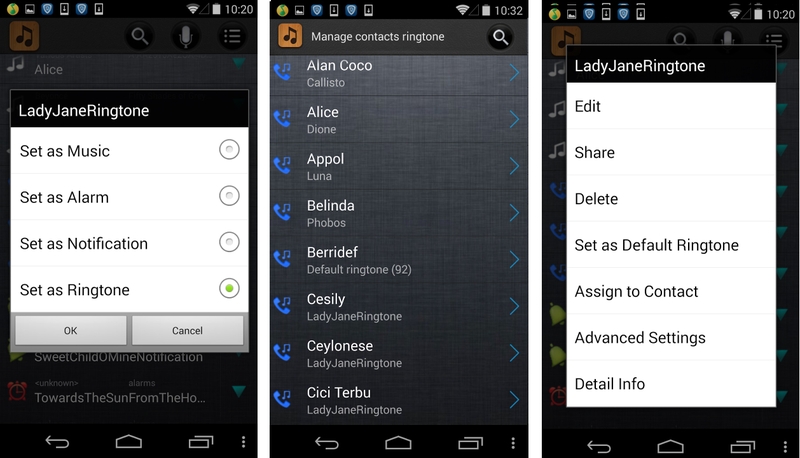Ringtone Maker 5