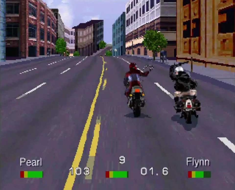 Road Rash - 04