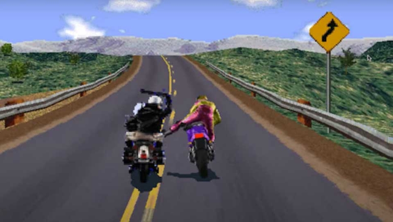 Road Rash - 02