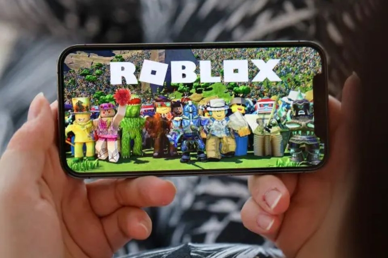Roblox Image ID 5