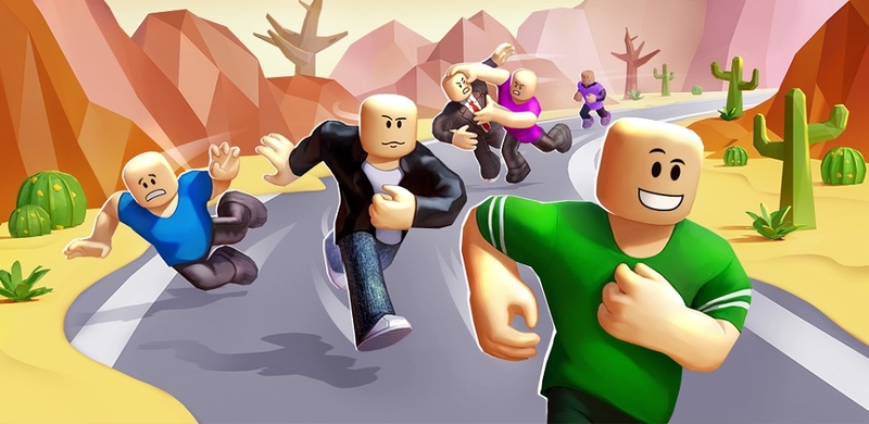 Race Clicker: Tap Tap Game