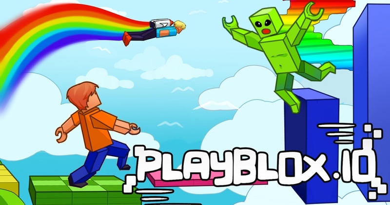 PlayBlox.io