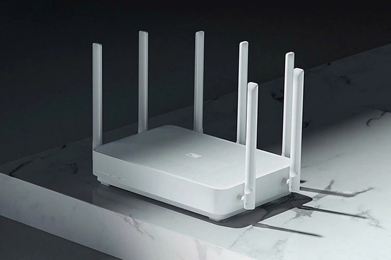 Router không phát được WiFi ảnh 2