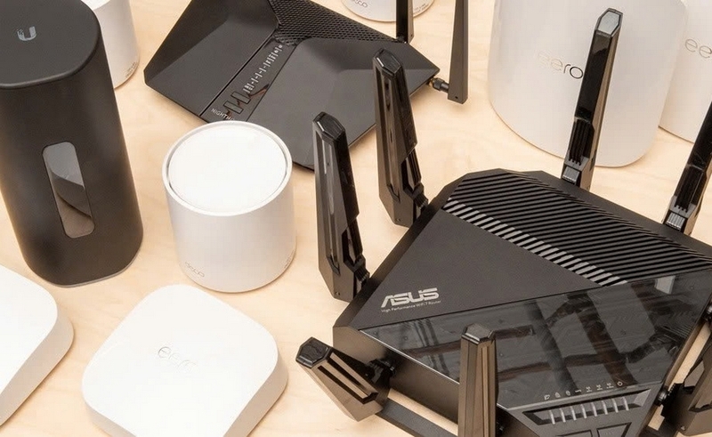Router không phát được WiFi ảnh 3