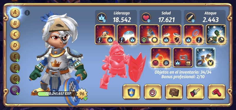Royal Revolt 4