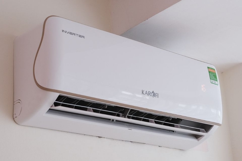 Rủi ro khi mua máy lạnh cũ giá 2 triệu