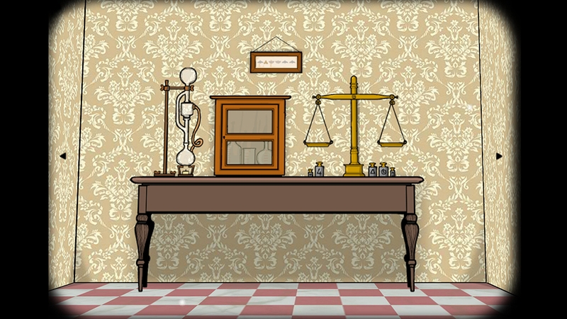 Rusty Lake Hotel - 06
