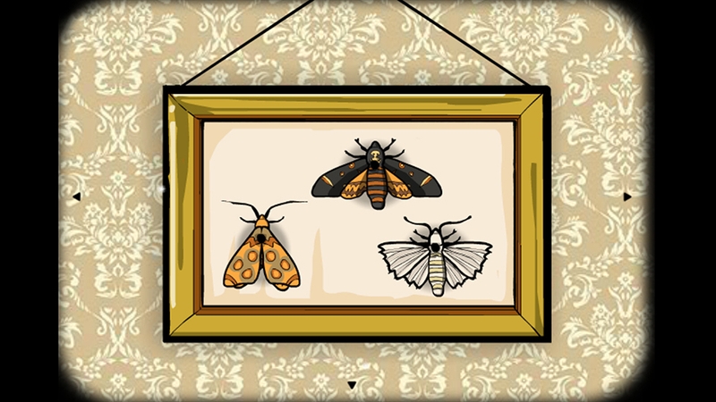 Rusty Lake Hotel - 07