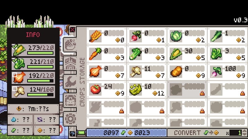 Rusty’s Retirement 6