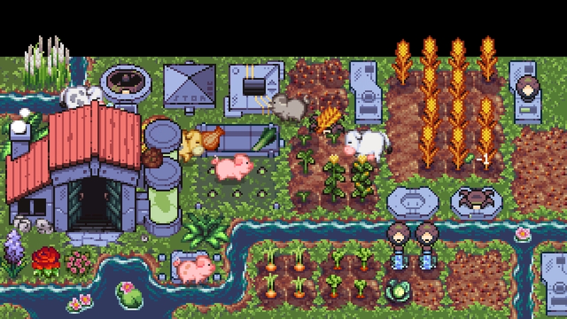 Rusty’s Retirement 3
