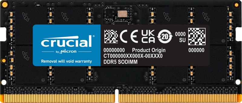 Hỗ trợ bộ nhớ DDR5 và các tiêu chuẩn kết nối mới