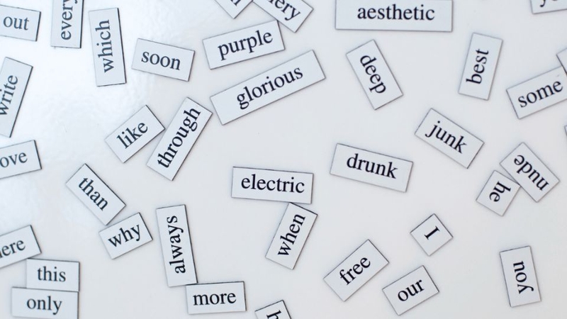 SAT Vocabulary 4