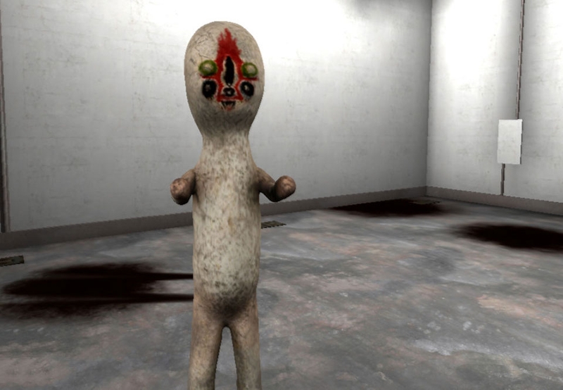 SCP 173 - 06