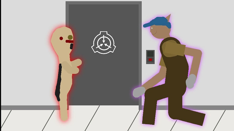 SCP 173 - 05