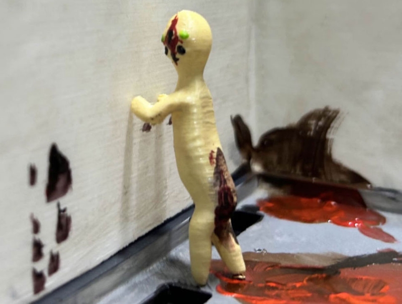 SCP 173 - 02