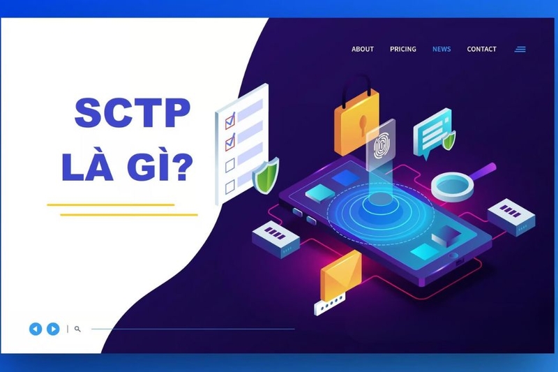 SCTP là gì