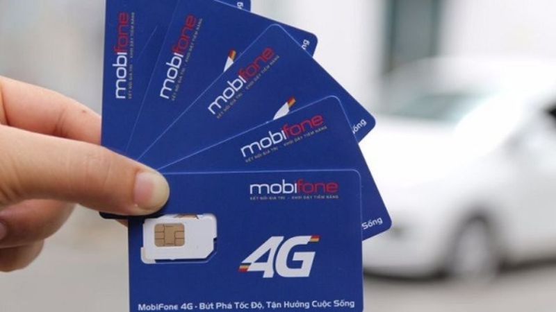 SIM 4G không vào được mạng 1