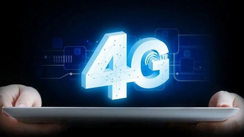 SIM 4G không vào được mạng 3