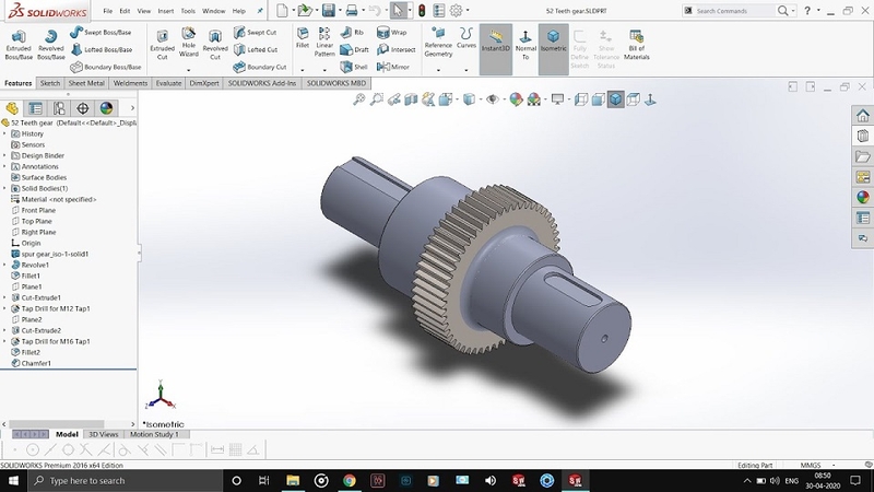 Giao diện thân thiện, dễ làm quen