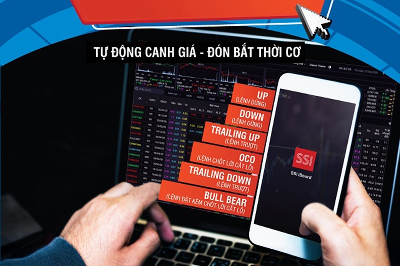 Công nghệ vượt trội, đảm bảo tốc độ và an toàn