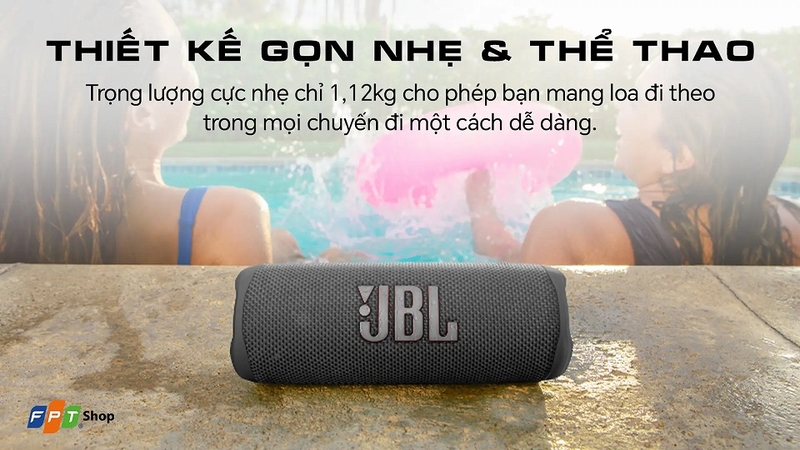 Thiết kế và tính di động - Khác biệt rõ rệt về trải nghiệm sử dụng