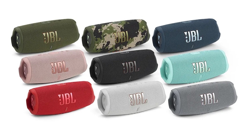 Nên chọn mua loa nào giữa JBL Charge 5 vs Flip 6?
