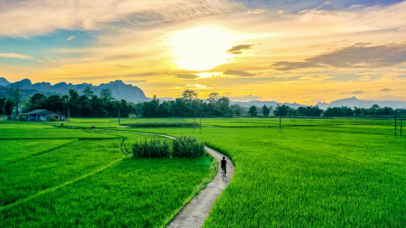 STT bình yên ảnh 2